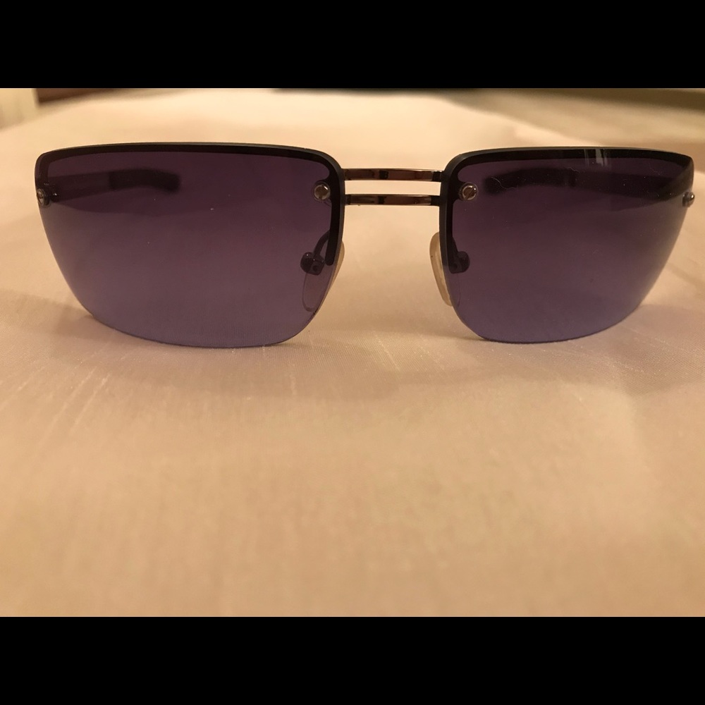 100% Authentic Burberry sunglasses